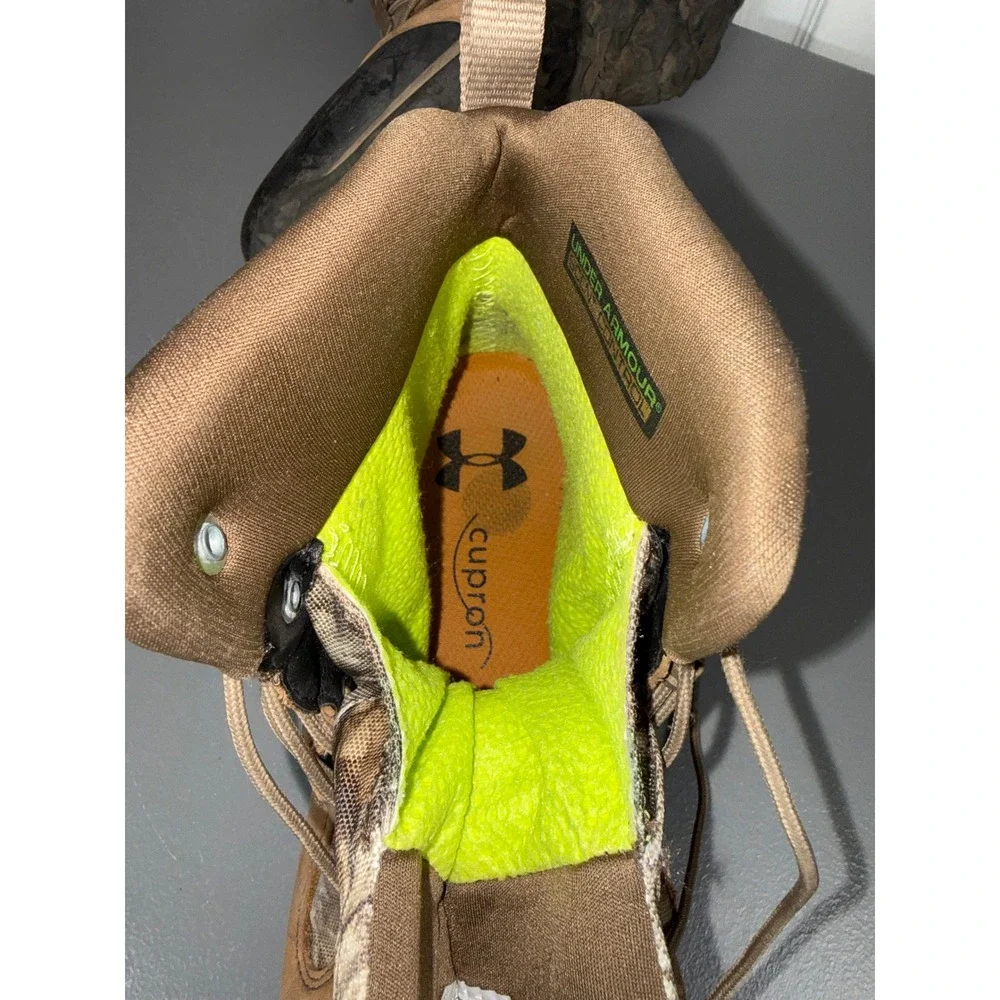 Under Armour under armour